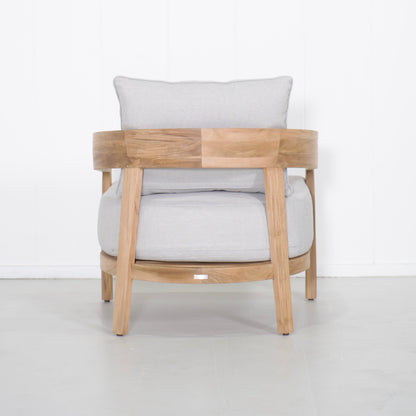 Chaise d'extérieur Georgie