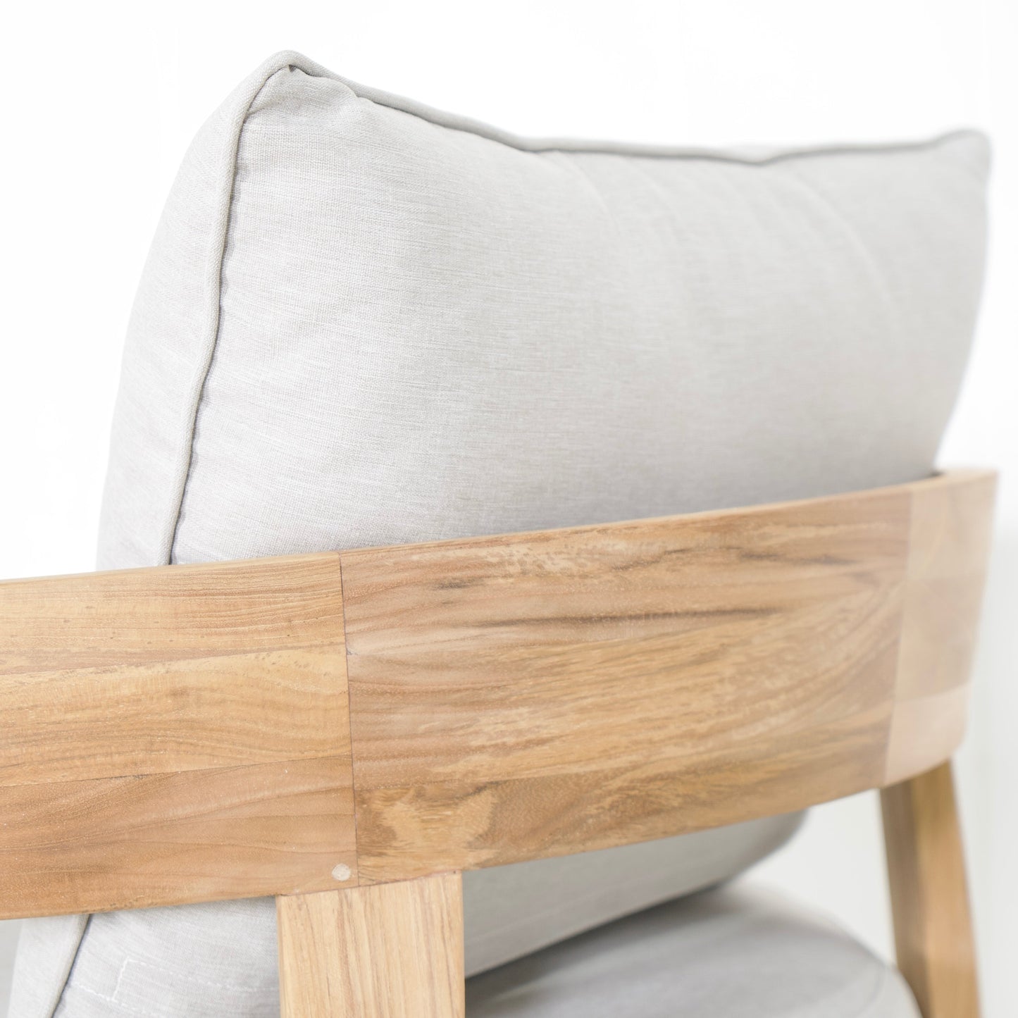 Chaise d'extérieur Georgie