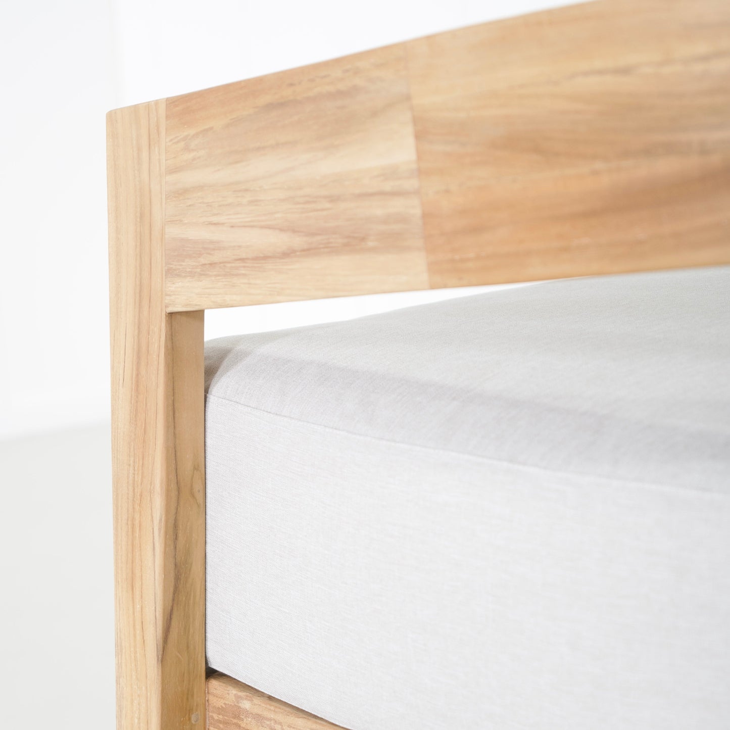 Chaise d'extérieur Georgie