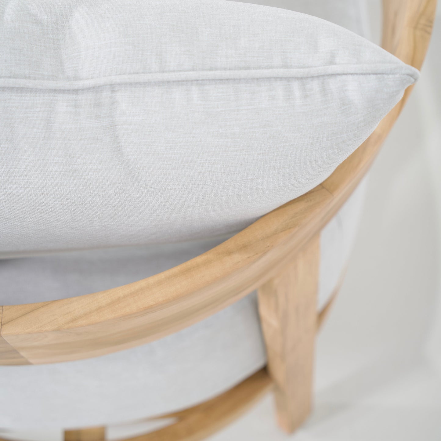 Chaise d'extérieur Georgie