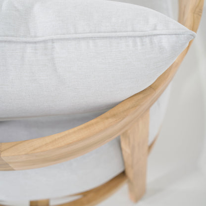 Chaise d'extérieur Georgie