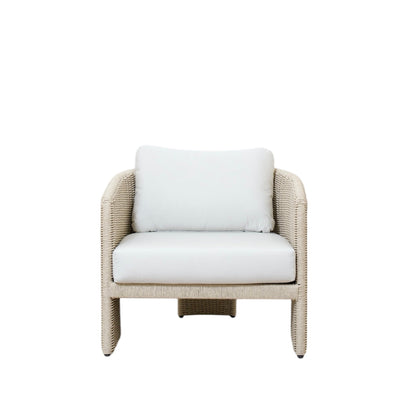 Chaise d'extérieur Ivy