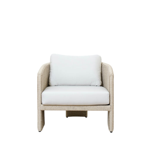 Chaise d'extérieur Ivy