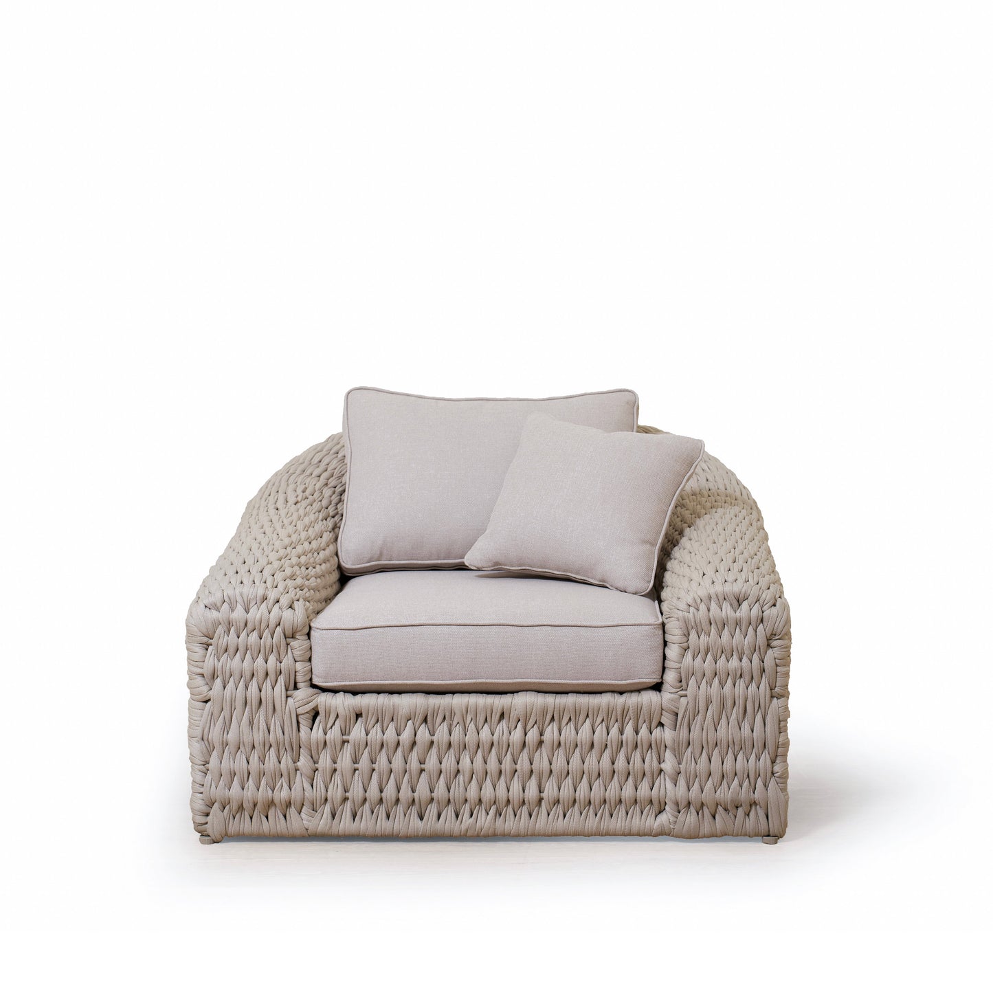 Chaise d'extérieur Raya