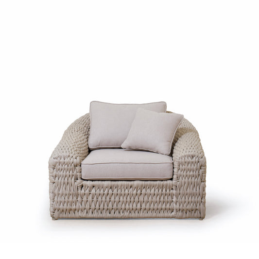 Chaise d'extérieur Raya