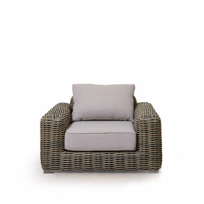 Chaise d'extérieur Wren