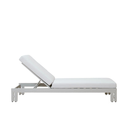 Chaise d'extérieur Leon