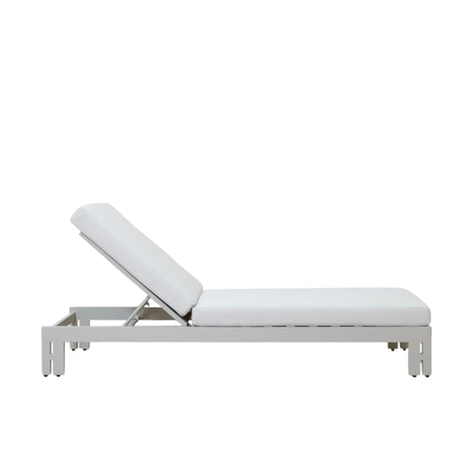 Chaise d'extérieur Leon