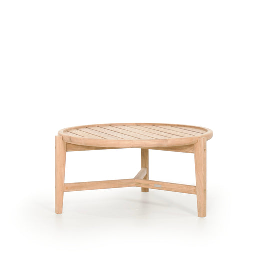 Table basse d'extérieur Roxton