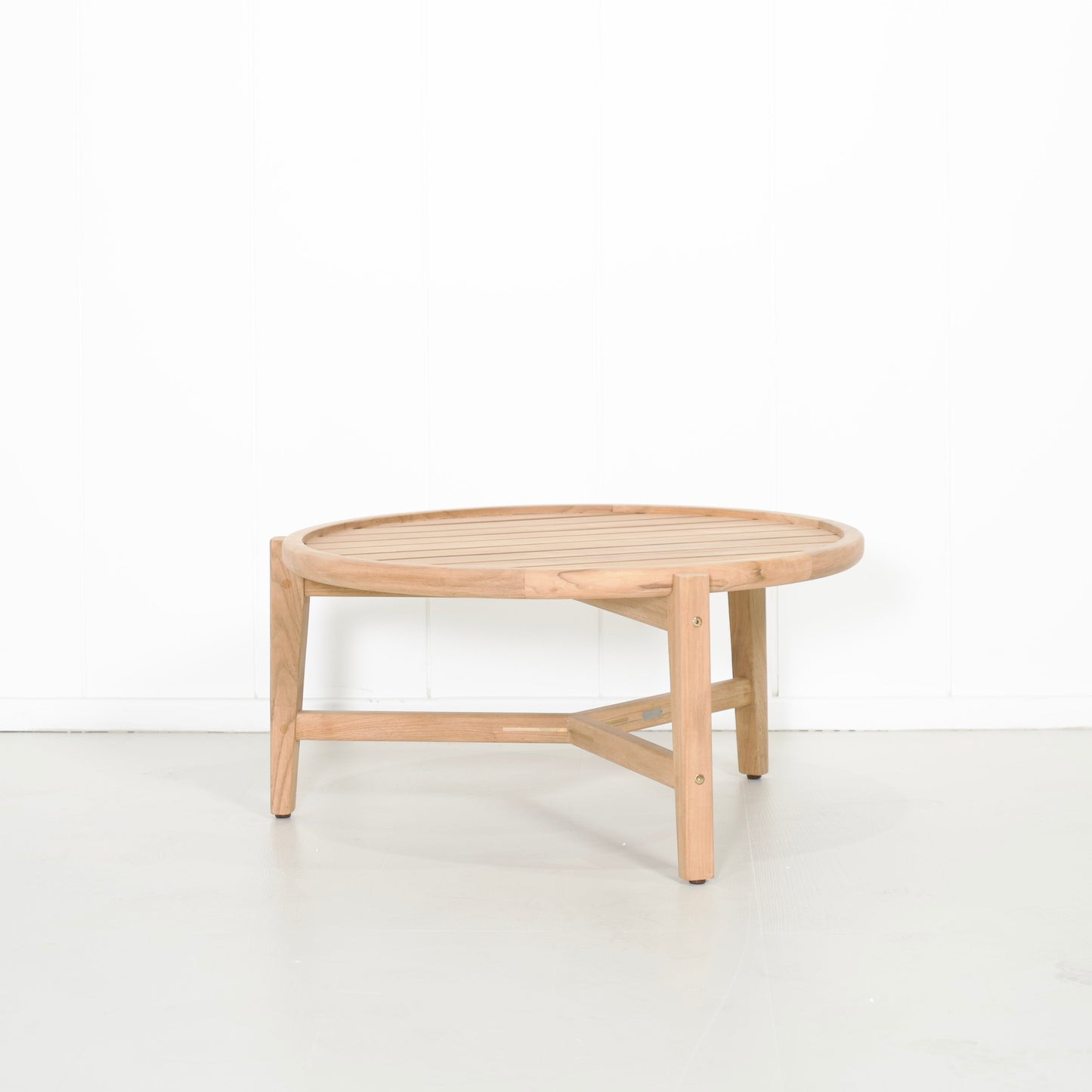 Table basse d'extérieur Roxton