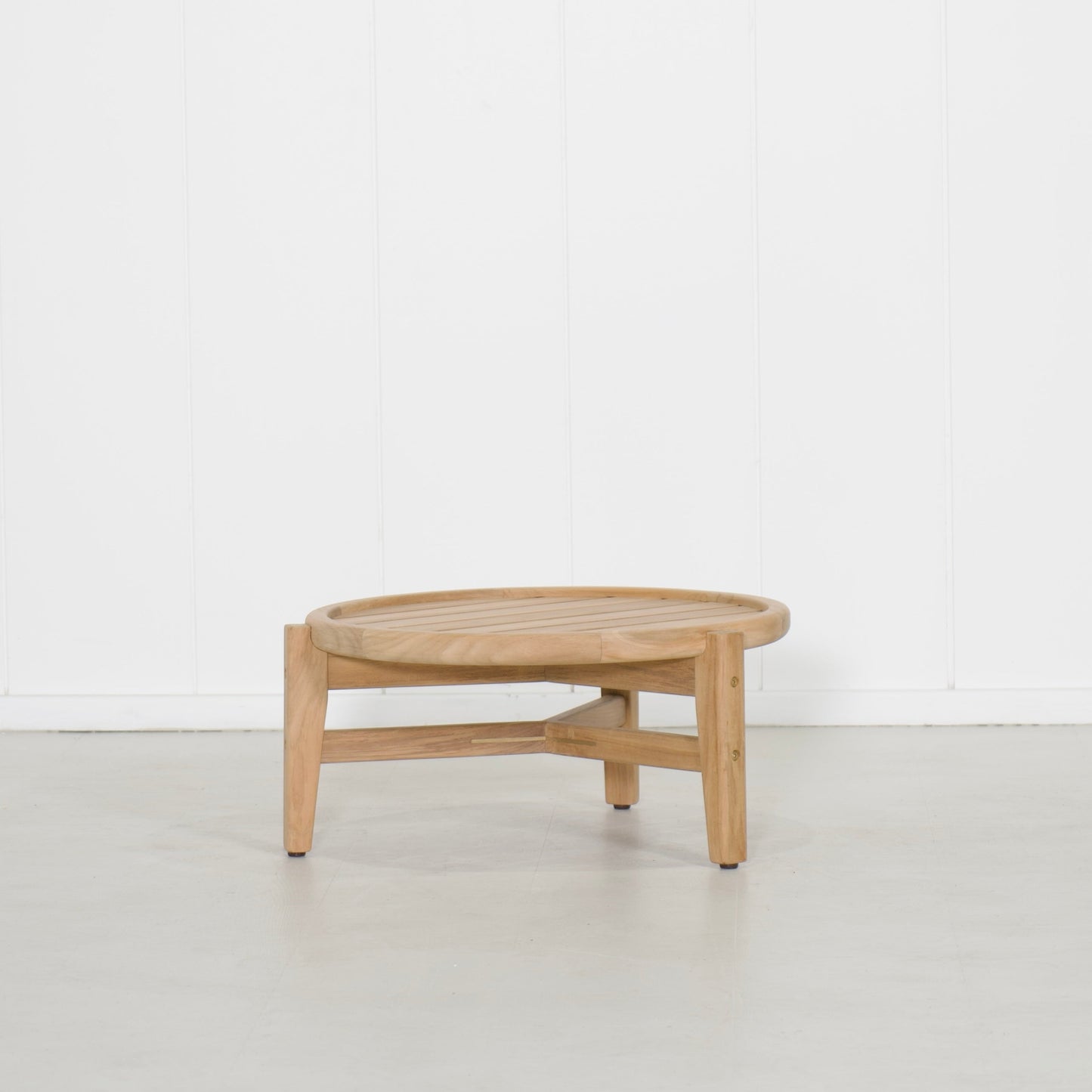 Table basse d'extérieur Roxton