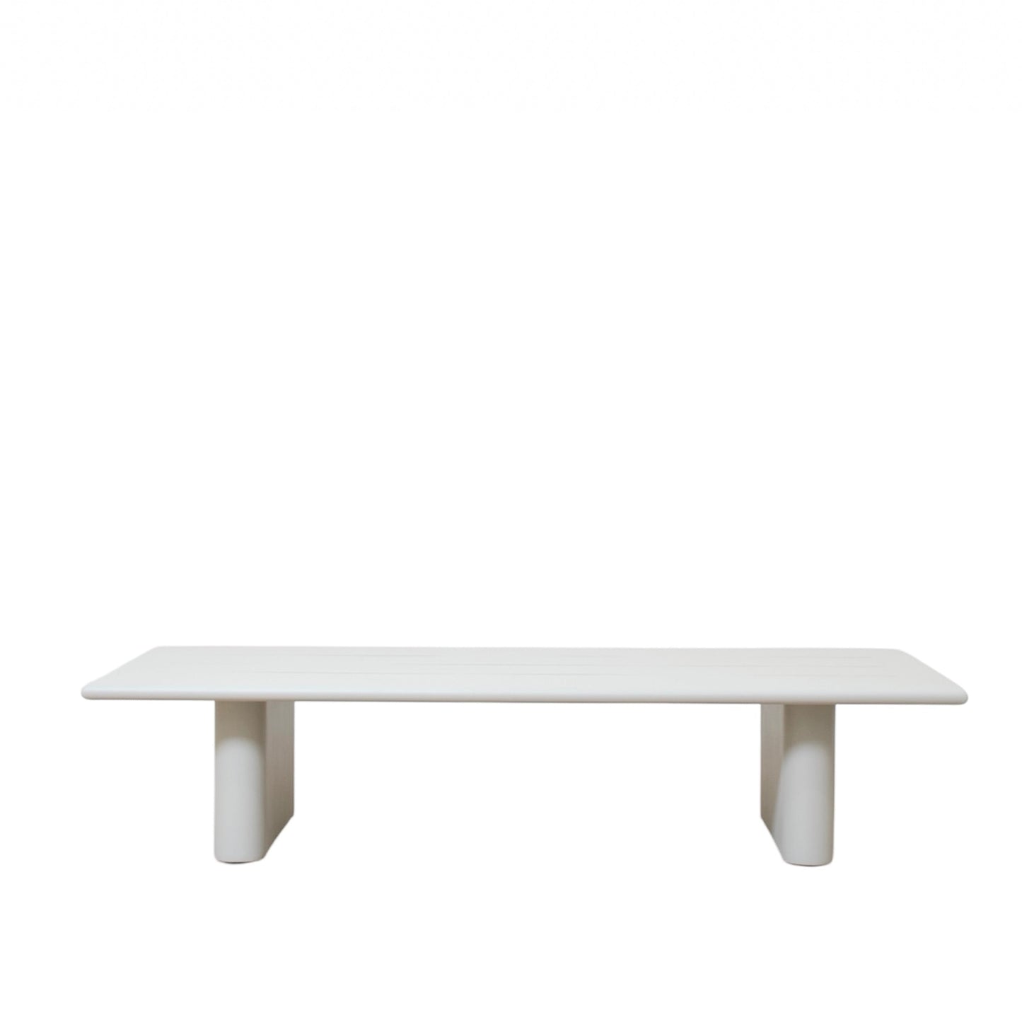 Table basse d'extérieur Aidan