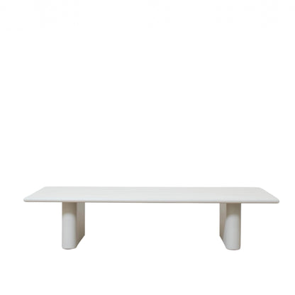 Table basse d'extérieur Aidan