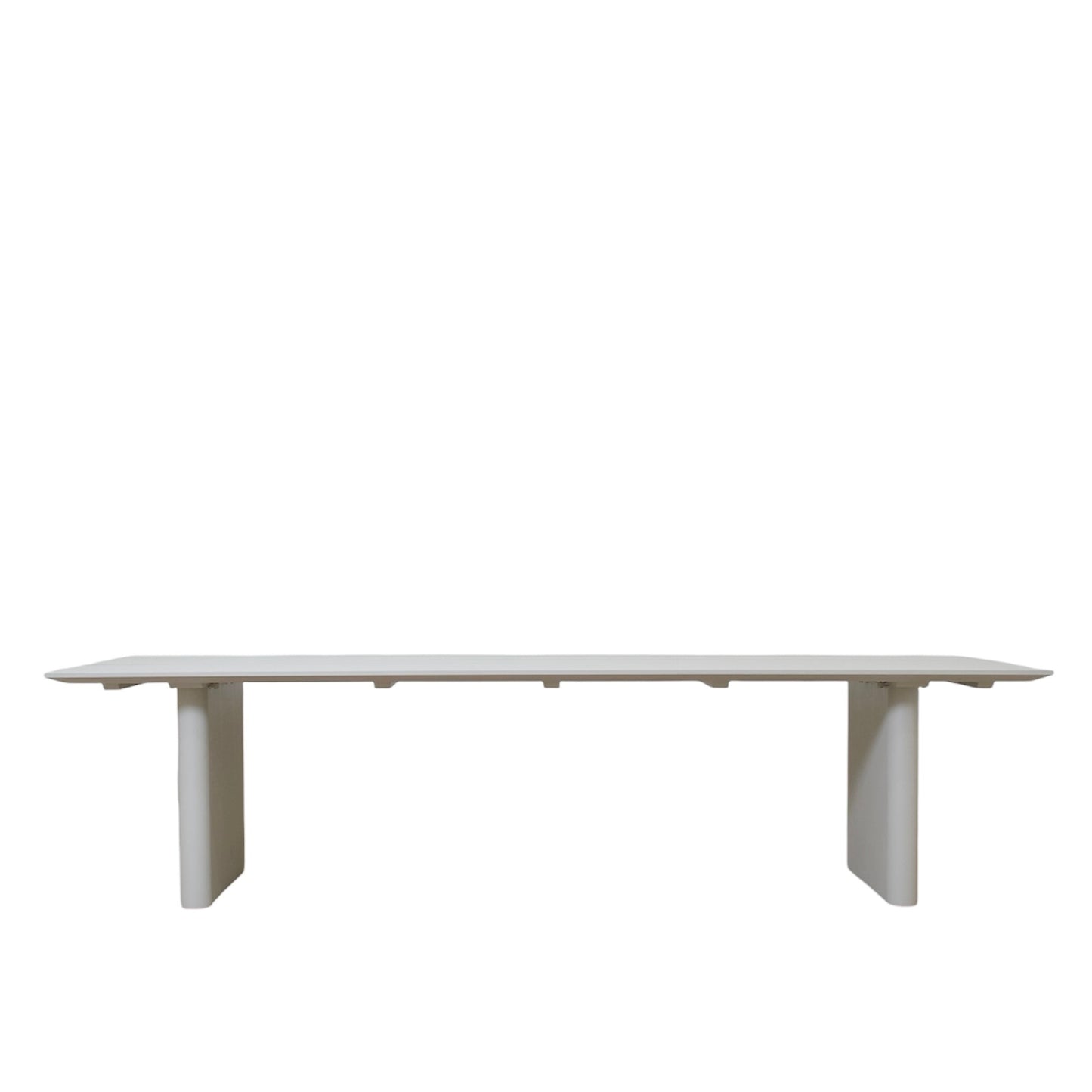 Table à manger d'extérieur Aidan
