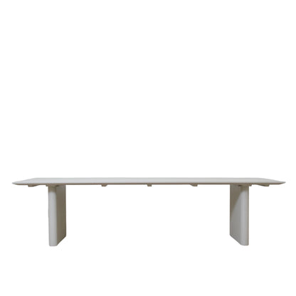 Table à manger d'extérieur Aidan