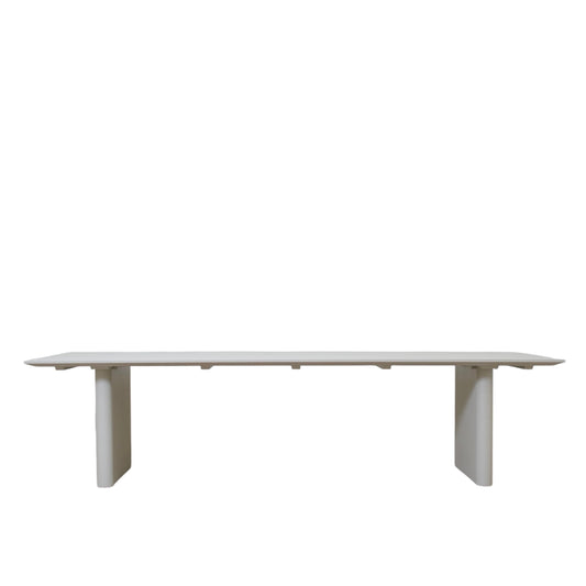 Table à manger d'extérieur Aidan