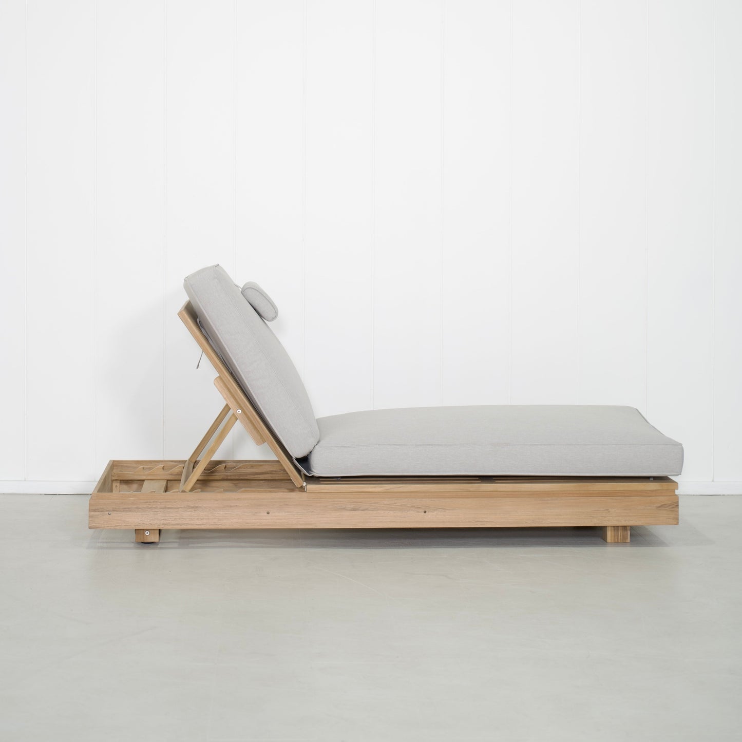 Chaise longue d'extérieur Revello