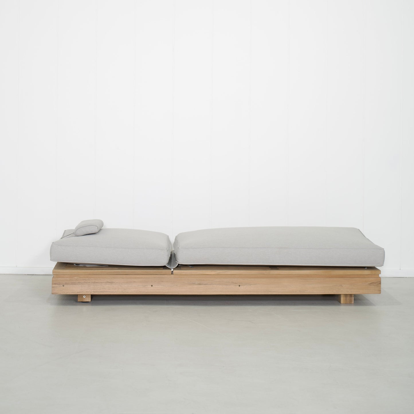 Chaise longue d'extérieur Revello