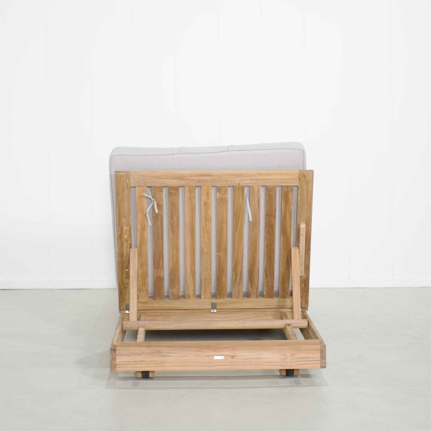 Chaise longue d'extérieur Revello