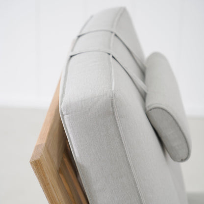 Chaise longue d'extérieur Revello