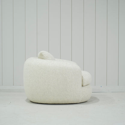 Chaise Oakley
