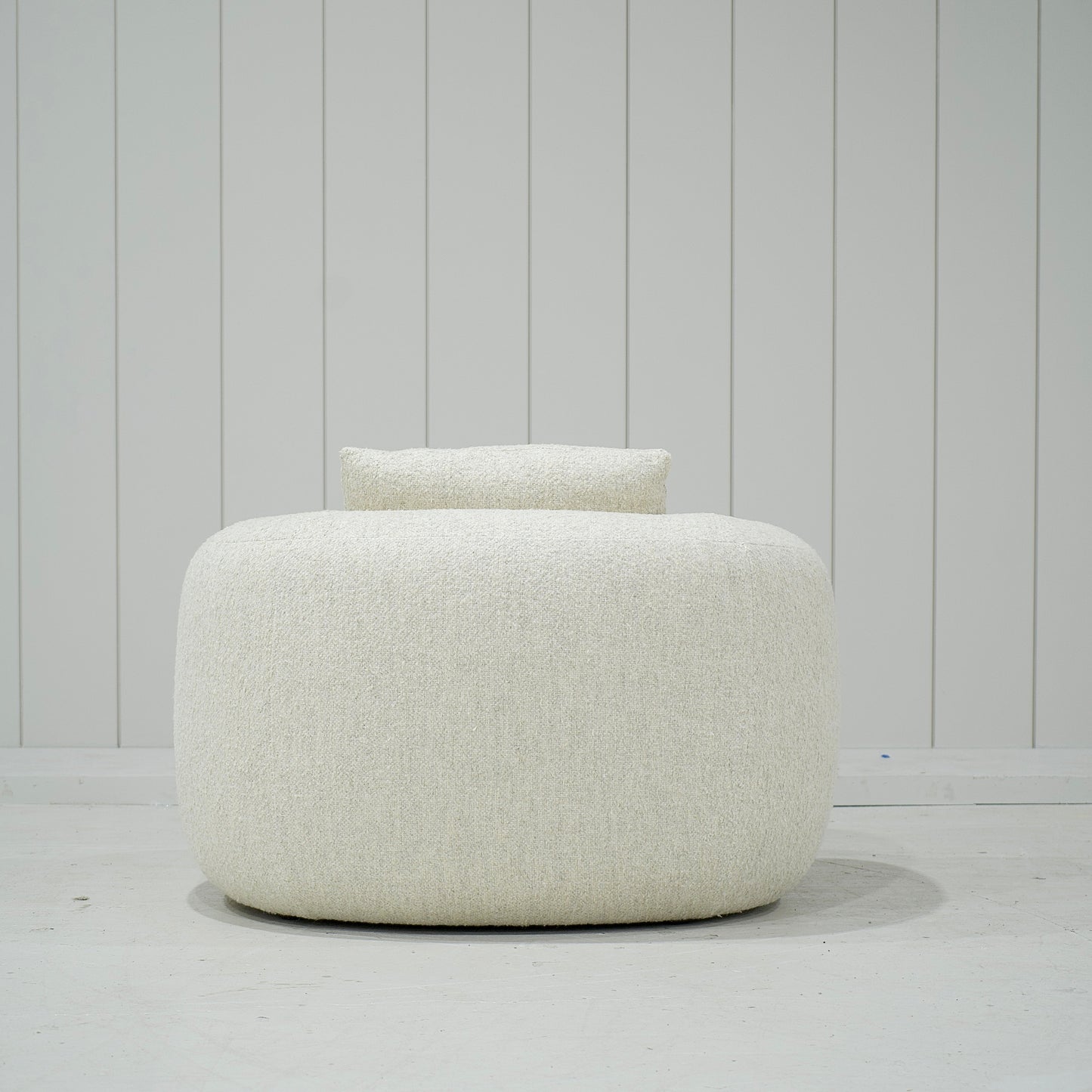 Chaise Oakley