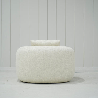 Chaise Oakley
