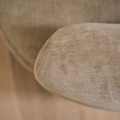 Chaise Oslo S