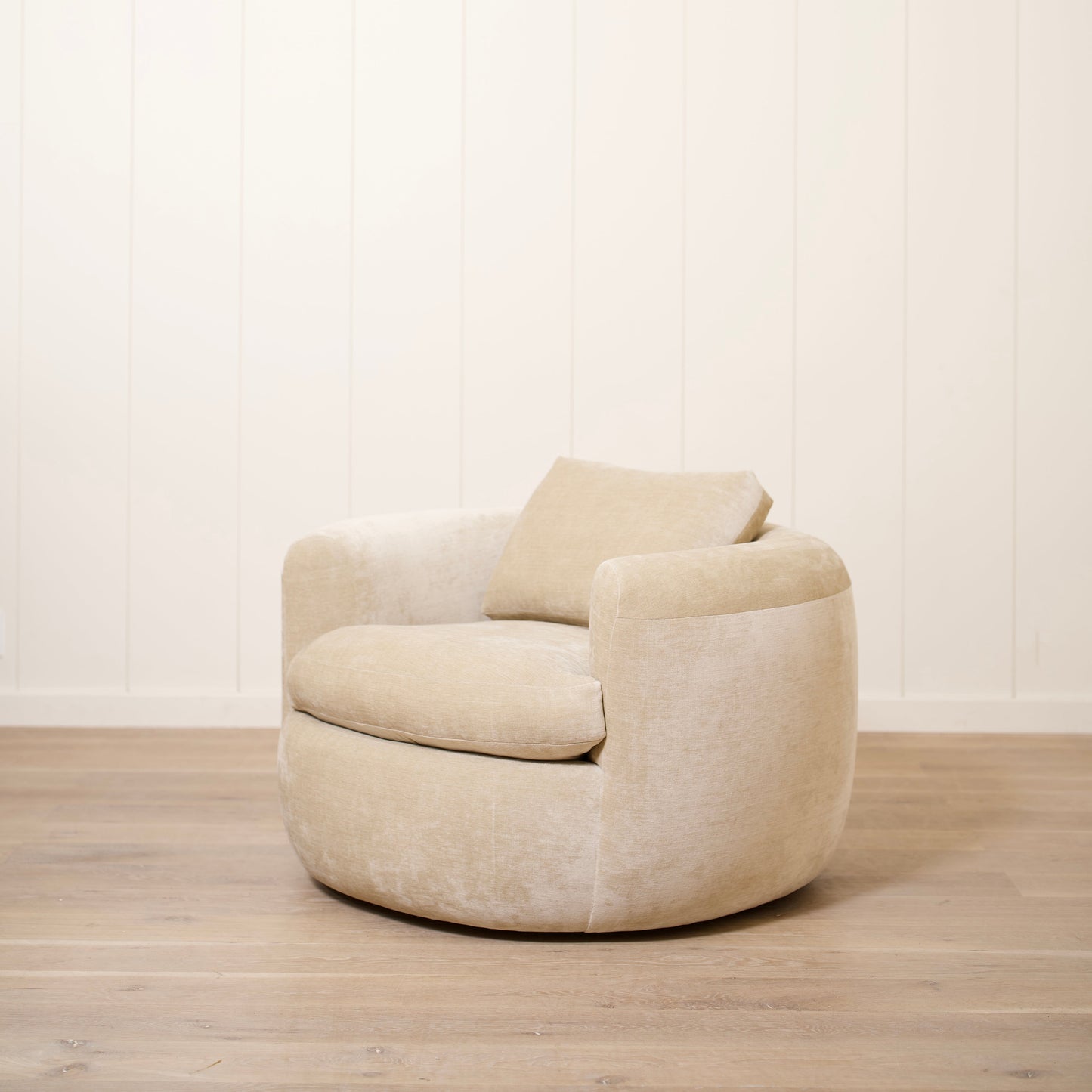 Chaise Oslo S