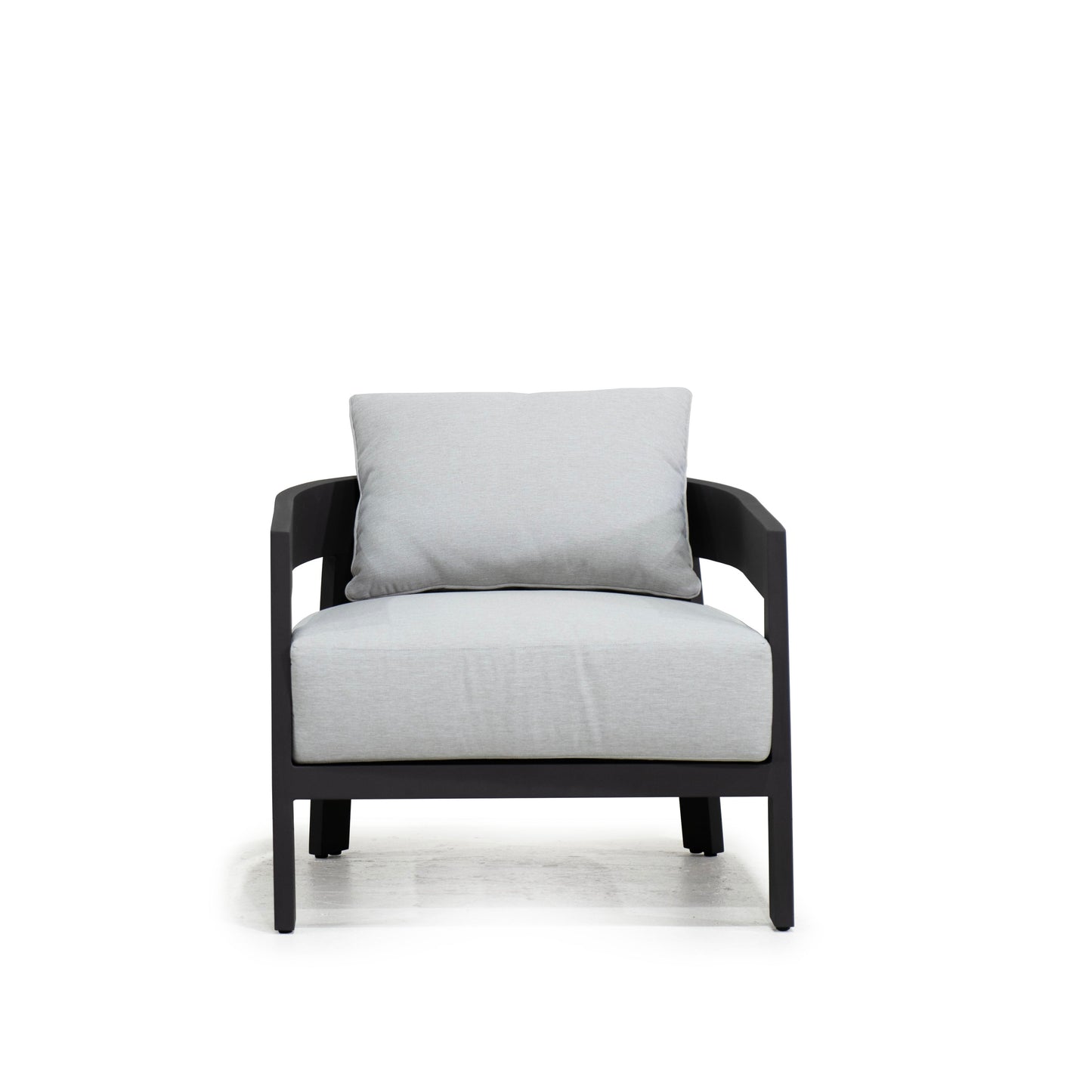 Chaise d'extérieur Georgie