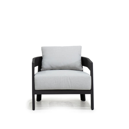Chaise d'extérieur Georgie