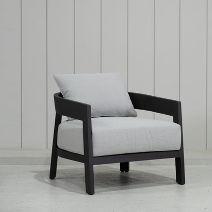 Chaise d'extérieur Georgie