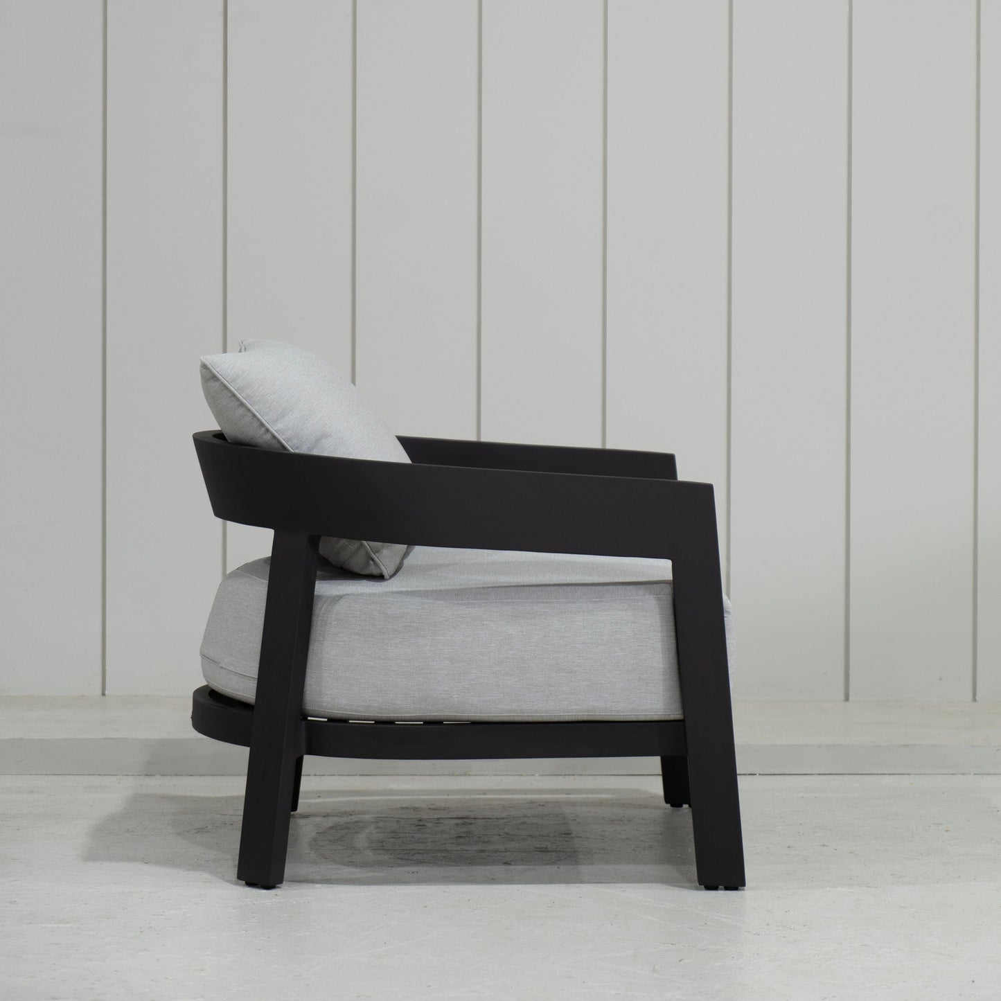 Chaise d'extérieur Georgie