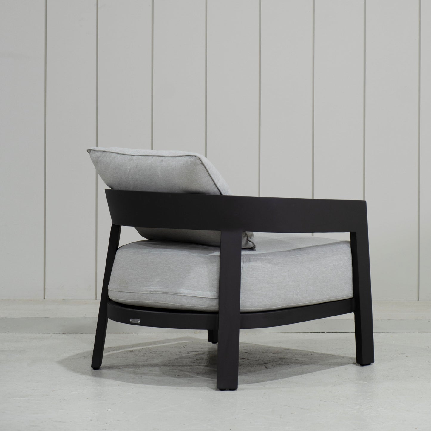 Chaise d'extérieur Georgie
