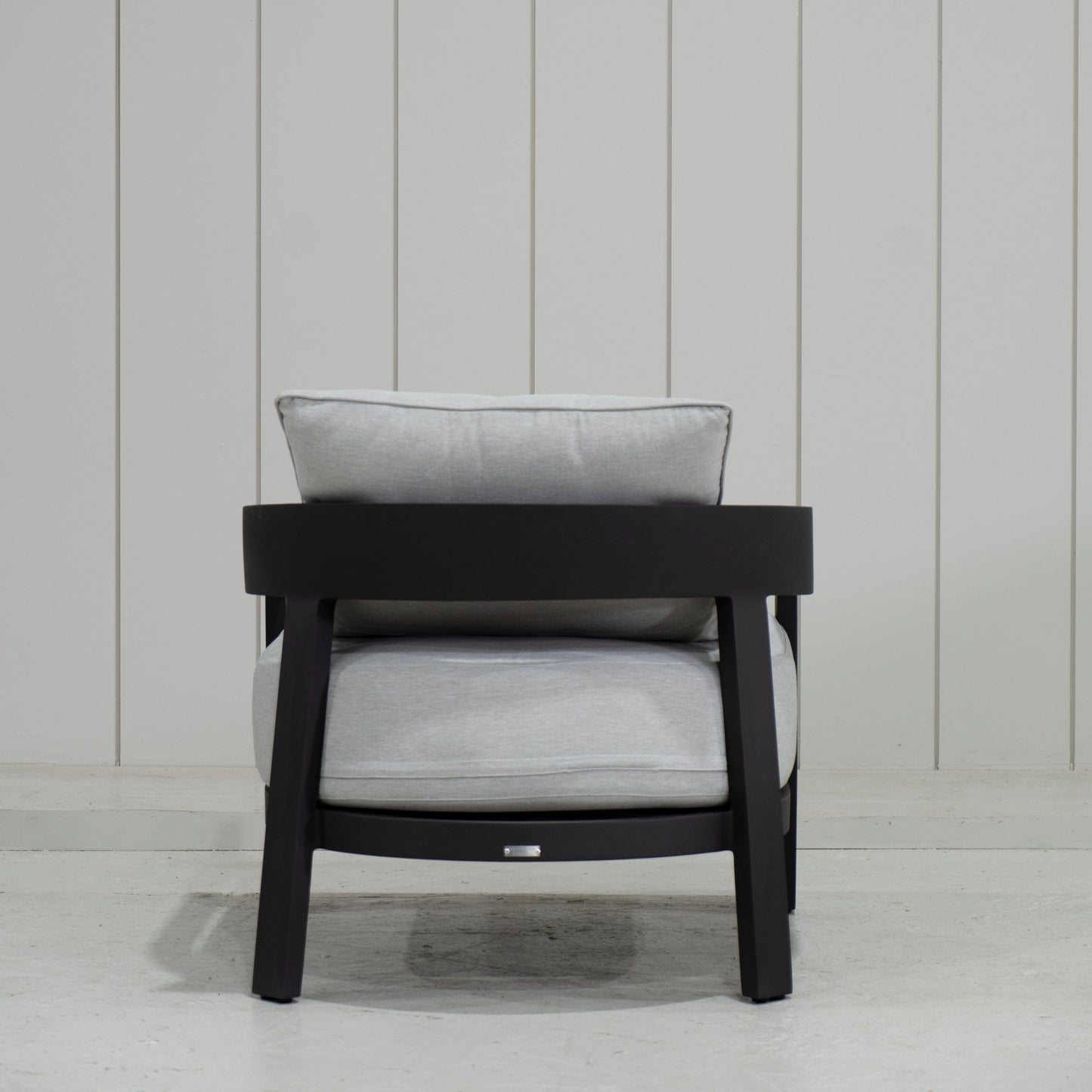 Chaise d'extérieur Georgie