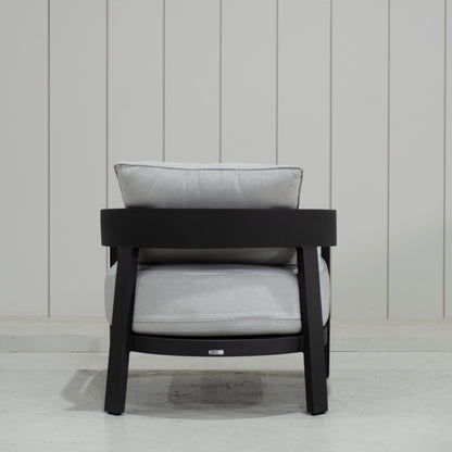 Chaise d'extérieur Georgie