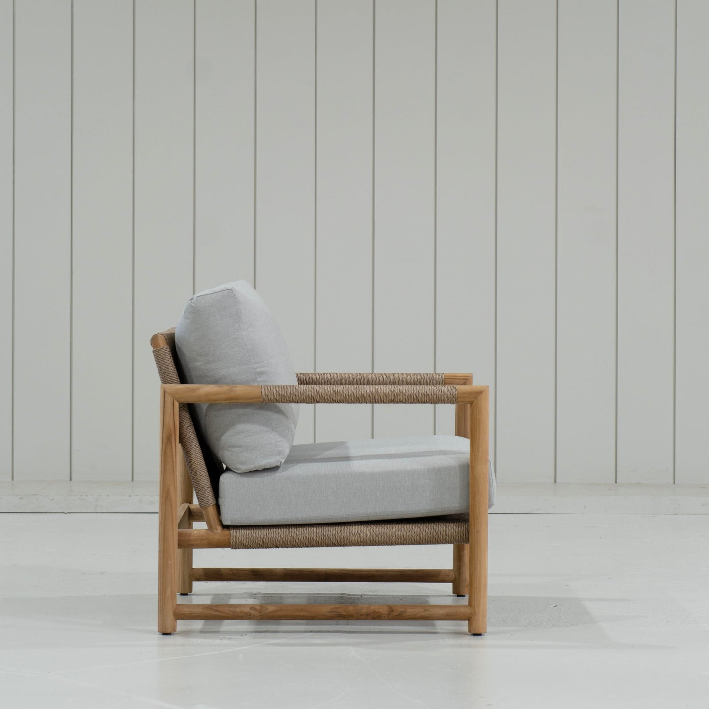 Chaise d'extérieur Tate