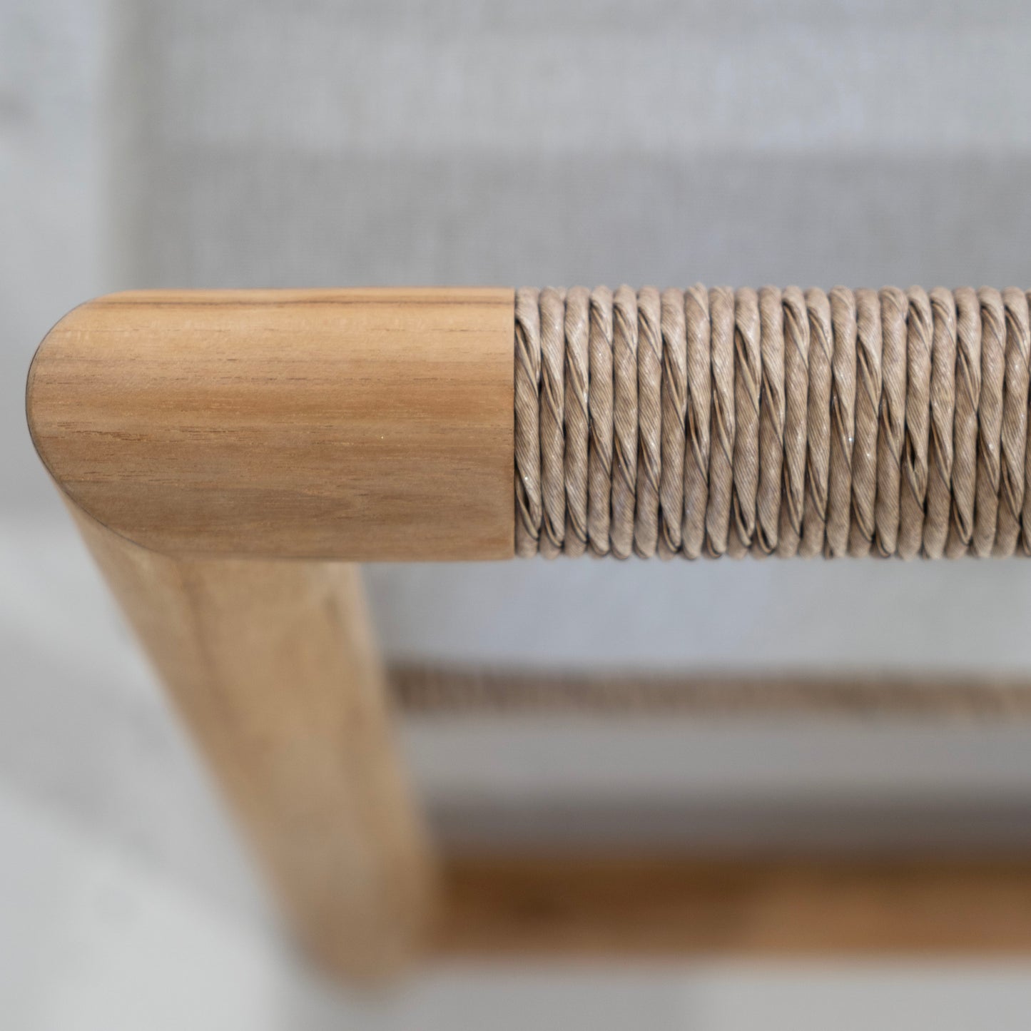 Chaise d'extérieur Tate