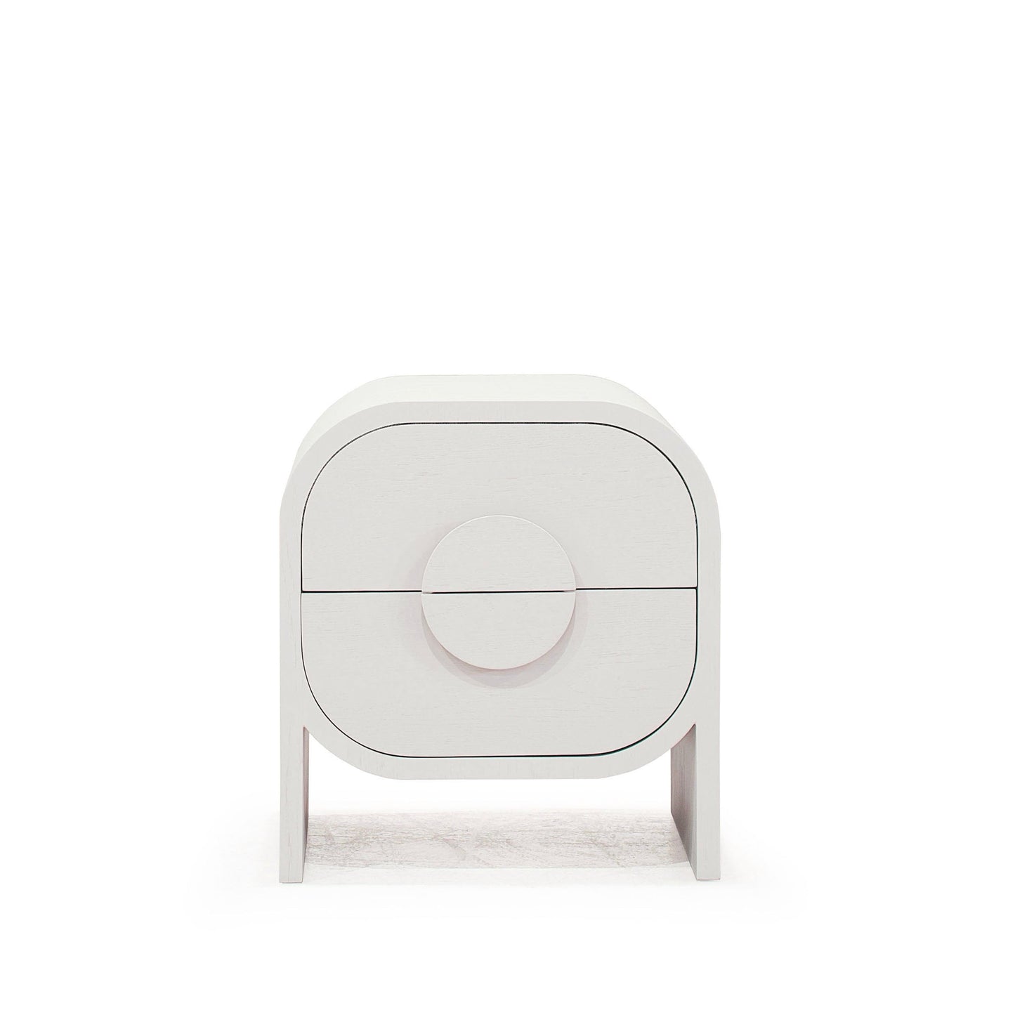 Table de chevet Ozark