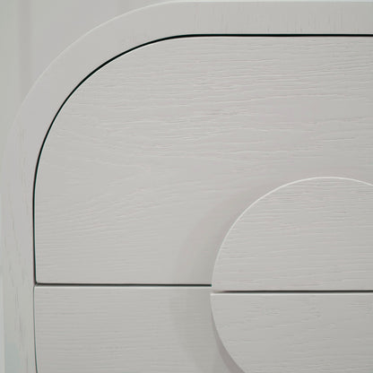 Table de chevet Ozark