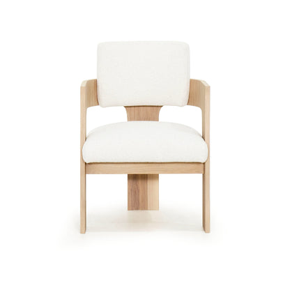 Chaise de salle à manger Piper