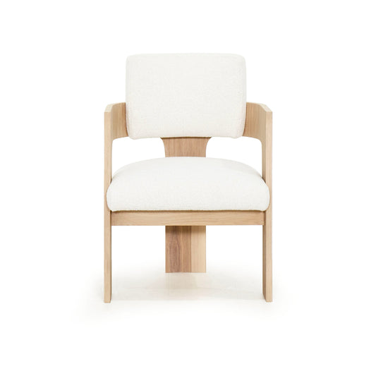 Chaise de salle à manger Piper