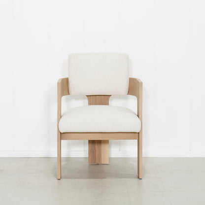 Chaise de salle à manger Piper