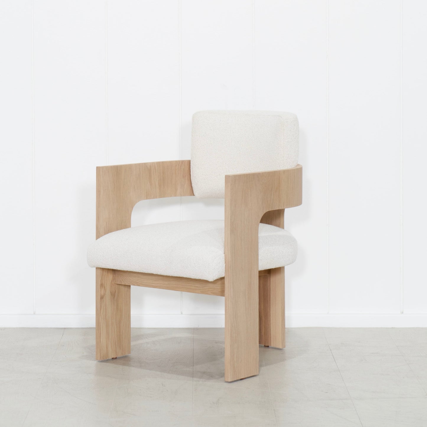 Chaise de salle à manger Piper