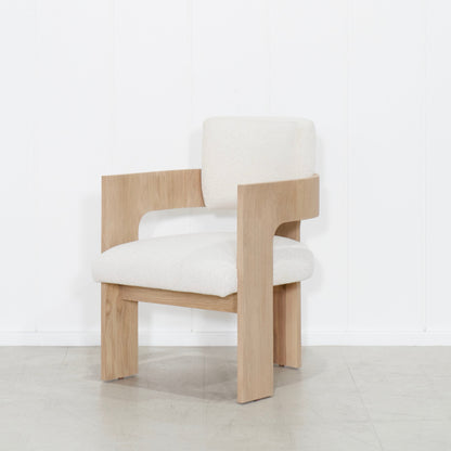 Chaise de salle à manger Piper