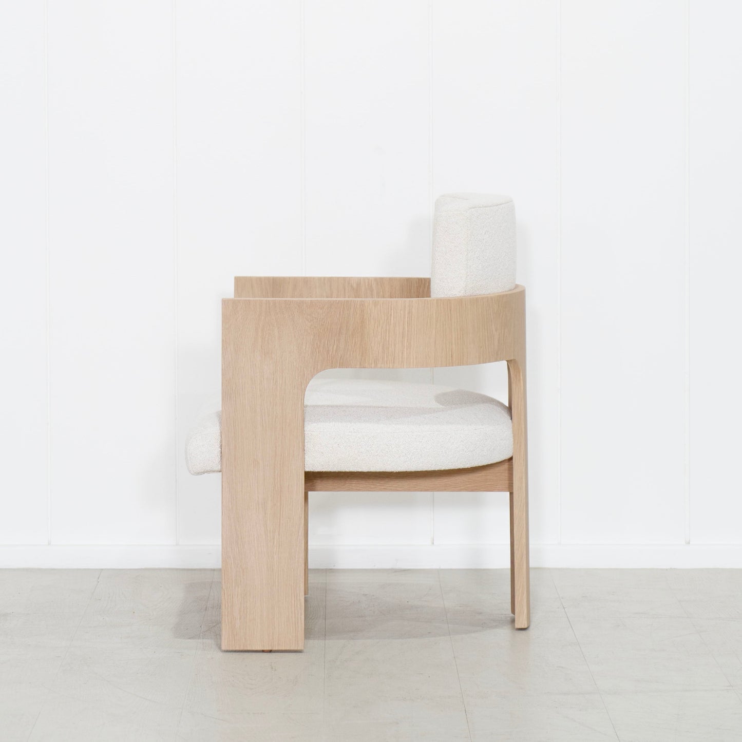 Chaise de salle à manger Piper