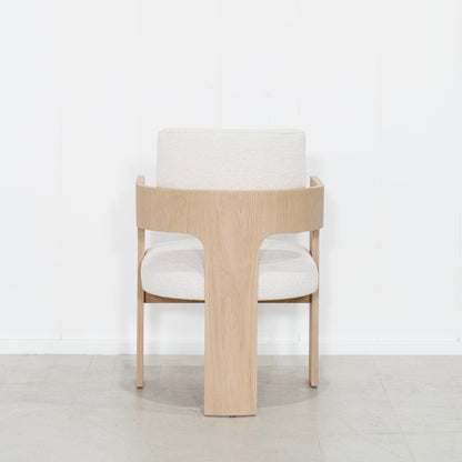 Chaise de salle à manger Piper