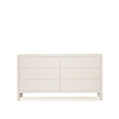 Commode à tirette