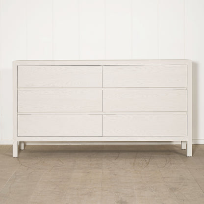 Commode à tirette