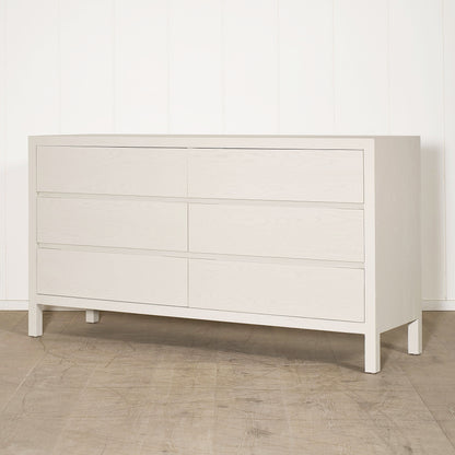 Commode à tirette